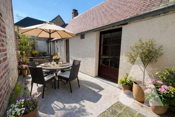 Maison 7 pièces 203.05 m2