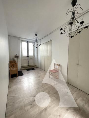 Maison 7 pièces 203.05 m2