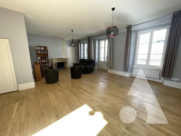 Maison 7 pièces 203.05 m2