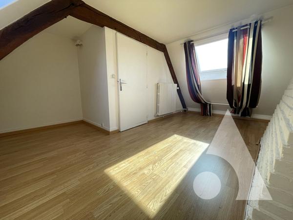 Maison 7 pièces 203.05 m2