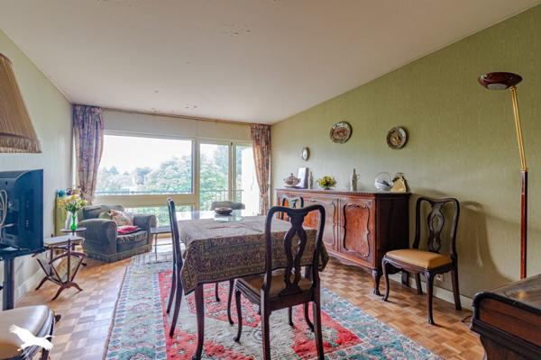 Appartement à vendre |                                       Bordeaux |                                        3 pièces  |  89 m²