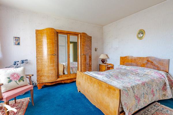 Appartement à vendre |                                       Bordeaux |                                        3 pièces  |  89 m²