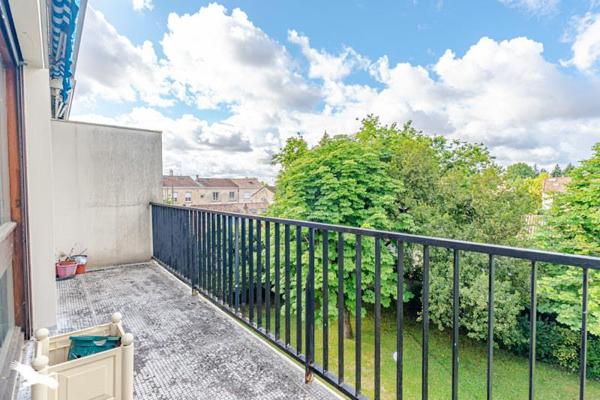 Appartement à vendre |                                       Bordeaux |                                        3 pièces  |  89 m²