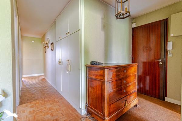 Appartement à vendre |                                       Bordeaux |                                        3 pièces  |  89 m²