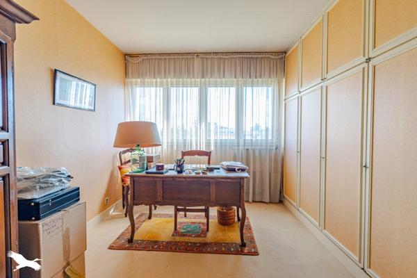 Appartement à vendre |                                       Bordeaux |                                        3 pièces  |  89 m²