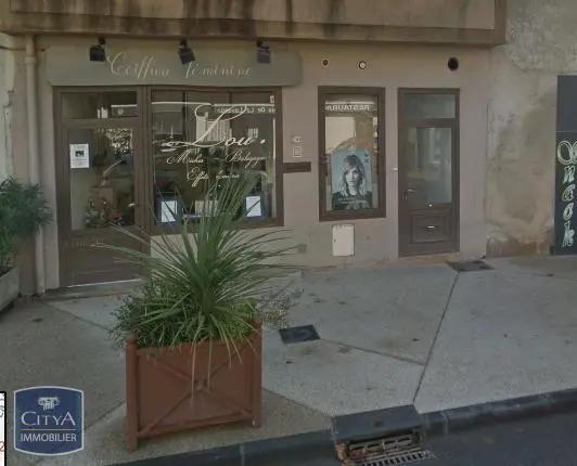 Local commercial à louer