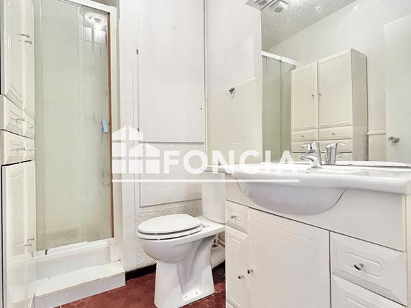 Location Studio 24.16 m² - 2-4-6 RUE DU MARECHAL JUIN Montigny Les Metz 57950