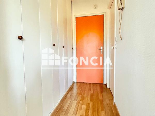Location Studio 24.16 m² - 2-4-6 RUE DU MARECHAL JUIN Montigny Les Metz 57950