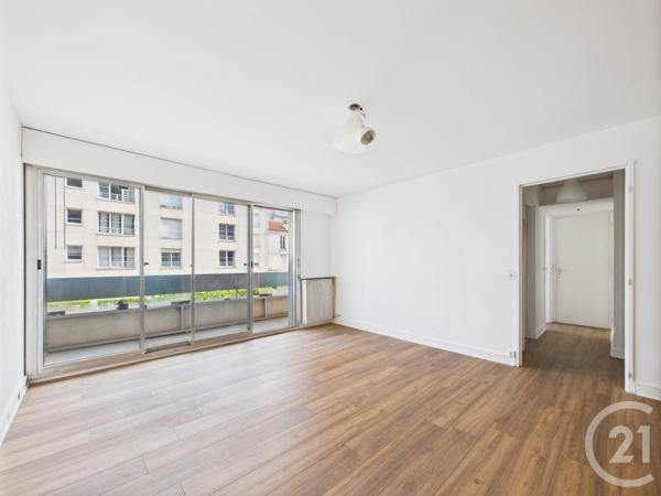 Appartement T2 à vendre  2 pièces - 45 m2 BOULOGNE BILLANCOURT - 92