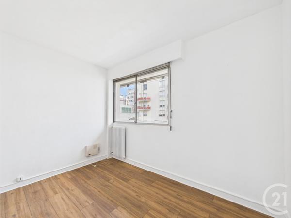 Appartement T2 à vendre  2 pièces - 45 m2 BOULOGNE BILLANCOURT - 92