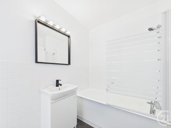 Appartement T2 à vendre  2 pièces - 45 m2 BOULOGNE BILLANCOURT - 92