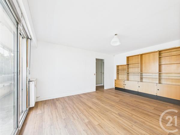 Appartement T2 à vendre  2 pièces - 45 m2 BOULOGNE BILLANCOURT - 92