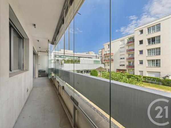 Appartement T2 à vendre  2 pièces - 45 m2 BOULOGNE BILLANCOURT - 92