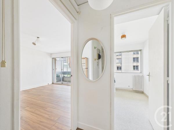 Appartement T2 à vendre  2 pièces - 45 m2 BOULOGNE BILLANCOURT - 92