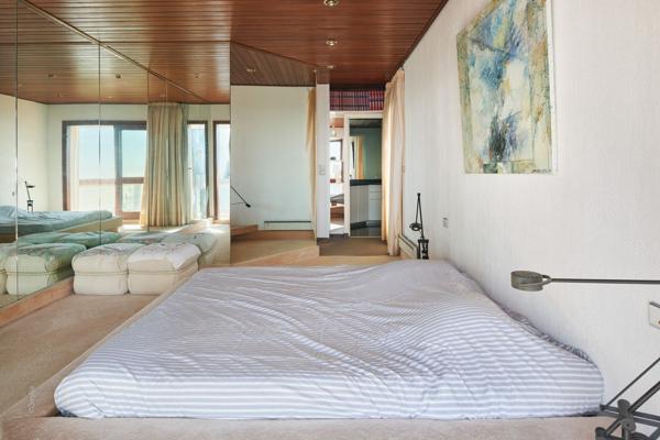 Vente Villa de luxe Roquebrune-Cap-Martin 7 Pièces 300 m²