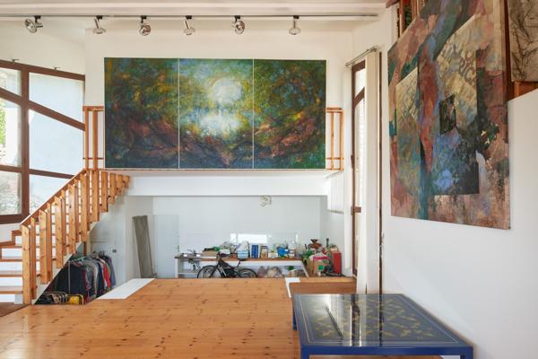 Vente Villa de luxe Roquebrune-Cap-Martin 7 Pièces 300 m²