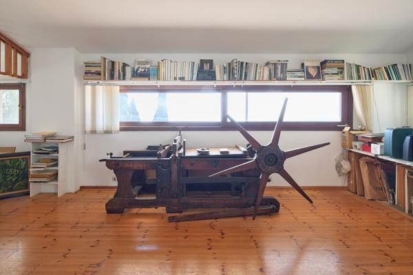 Vente Villa de luxe Roquebrune-Cap-Martin 7 Pièces 300 m²