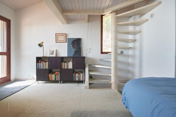 Vente Villa de luxe Roquebrune-Cap-Martin 7 Pièces 300 m²