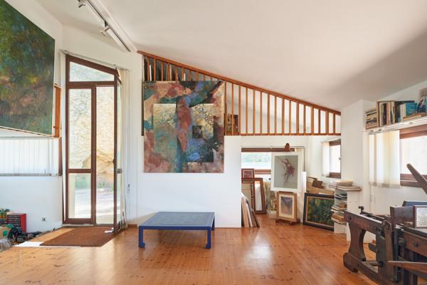 Vente Villa de luxe Roquebrune-Cap-Martin 7 Pièces 300 m²