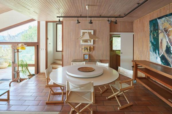 Vente Villa de luxe Roquebrune-Cap-Martin 7 Pièces 300 m²
