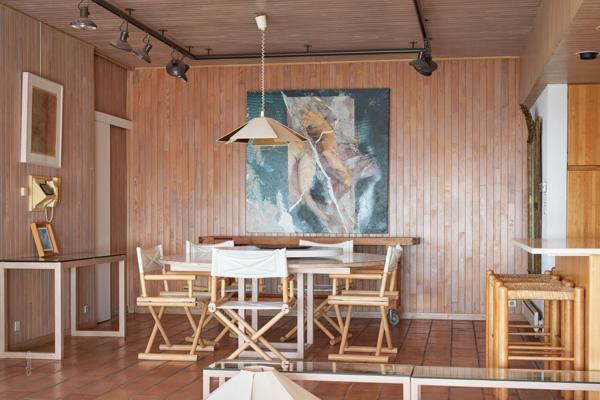 Vente Villa de luxe Roquebrune-Cap-Martin 7 Pièces 300 m²
