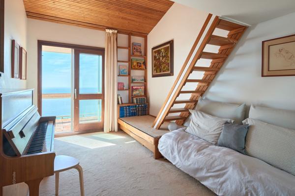 Vente Villa de luxe Roquebrune-Cap-Martin 7 Pièces 300 m²