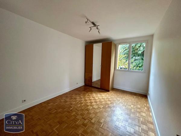 Appartement à louer 4 pièces 67.68m² Le Raincy (93340)
