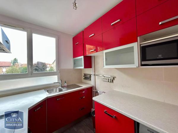 Appartement à louer 4 pièces 67.68m² Le Raincy (93340)