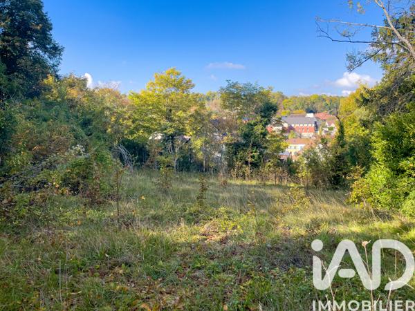 Terrain à vendre 1 843 m² Maule