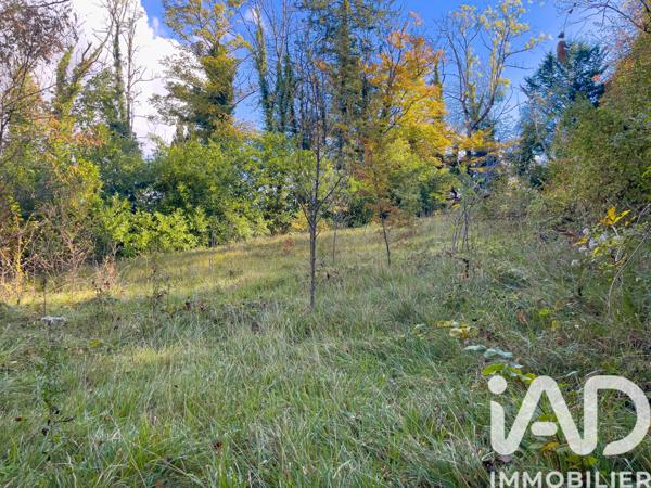 Terrain à vendre 1 843 m² Maule