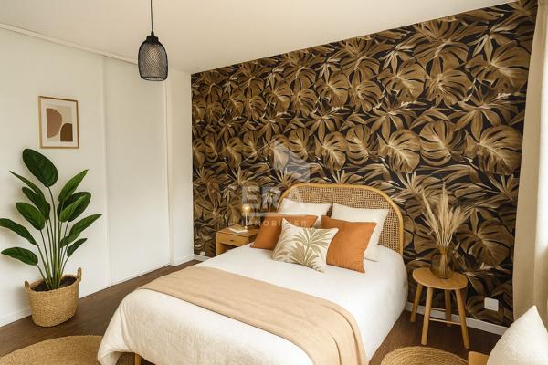 Appartement Cormelles Le Royal 2 pièce(s) 45 m2