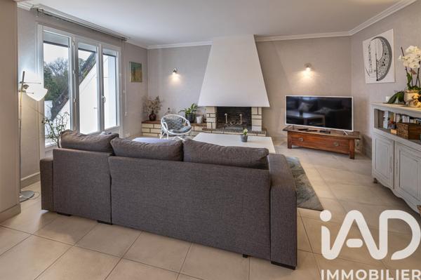 Appartement à vendre 4 pièces 101 m² Saint-Lô