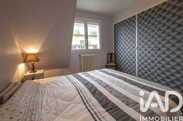 Appartement à vendre 4 pièces 101 m² Saint-Lô