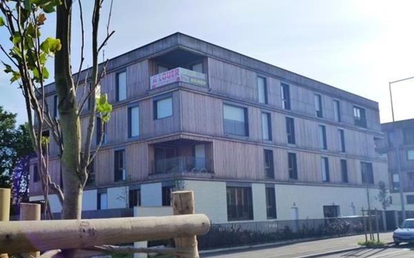 Appartement à louer    4 pièces • 107 m2 Caen