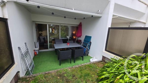 Appartement Studio à vendre  1 pièce - 20,70 m2 QUIBERON - 56