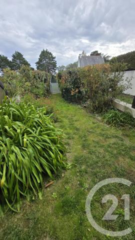 Appartement Studio à vendre  1 pièce - 20,70 m2 QUIBERON - 56