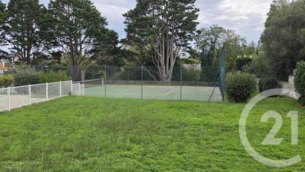 Appartement Studio à vendre  1 pièce - 20,70 m2 QUIBERON - 56