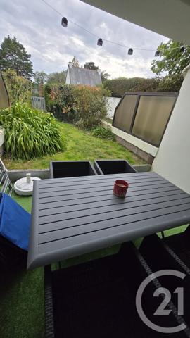 Appartement Studio à vendre  1 pièce - 20,70 m2 QUIBERON - 56