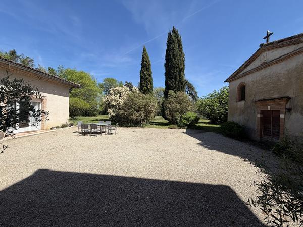 Demeure de prestige avec vignes