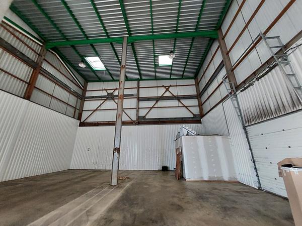 Local commercial Challans 600 m2 , Challans