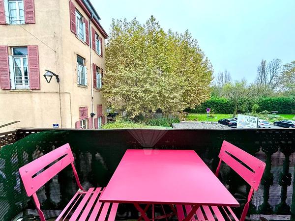 Appartement  en vente - Rhône - 69
