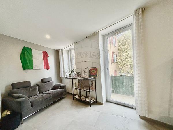 Appartement  en vente - Rhône - 69