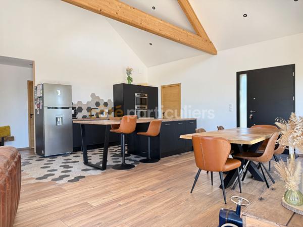 Vente
                Maison110 m² - 5 Pièces -
                    BAZOUGERS (53170)
