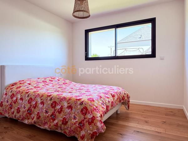 Vente
                Maison110 m² - 5 Pièces -
                    BAZOUGERS (53170)