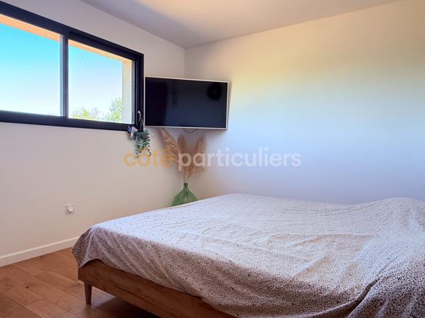 Vente
                Maison110 m² - 5 Pièces -
                    BAZOUGERS (53170)