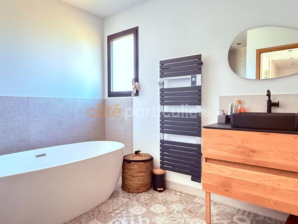 Vente
                Maison110 m² - 5 Pièces -
                    BAZOUGERS (53170)