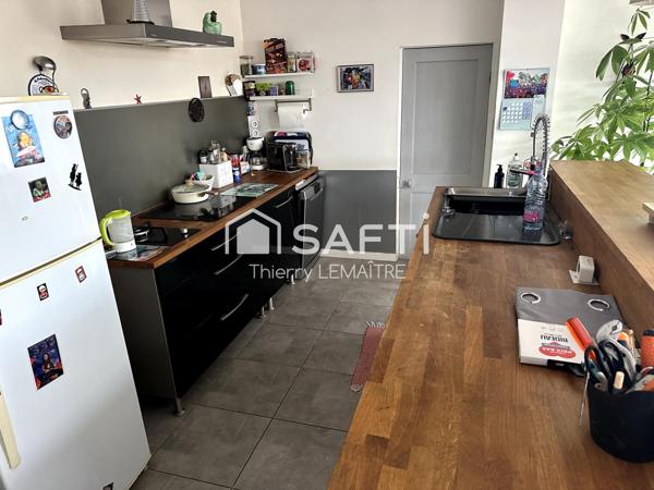 Blériot-Plage station balnéaire de la Côte d’Opale