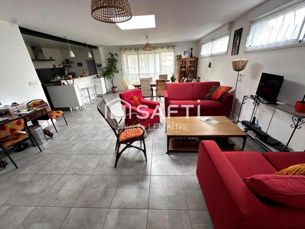 Blériot-Plage station balnéaire de la Côte d’Opale