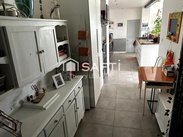 Blériot-Plage station balnéaire de la Côte d’Opale