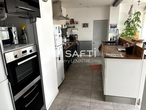 Blériot-Plage station balnéaire de la Côte d’Opale